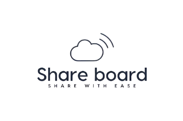 Share Board Logo
